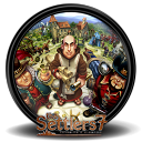 The Settlers 7 1 Icon 128x128 png
